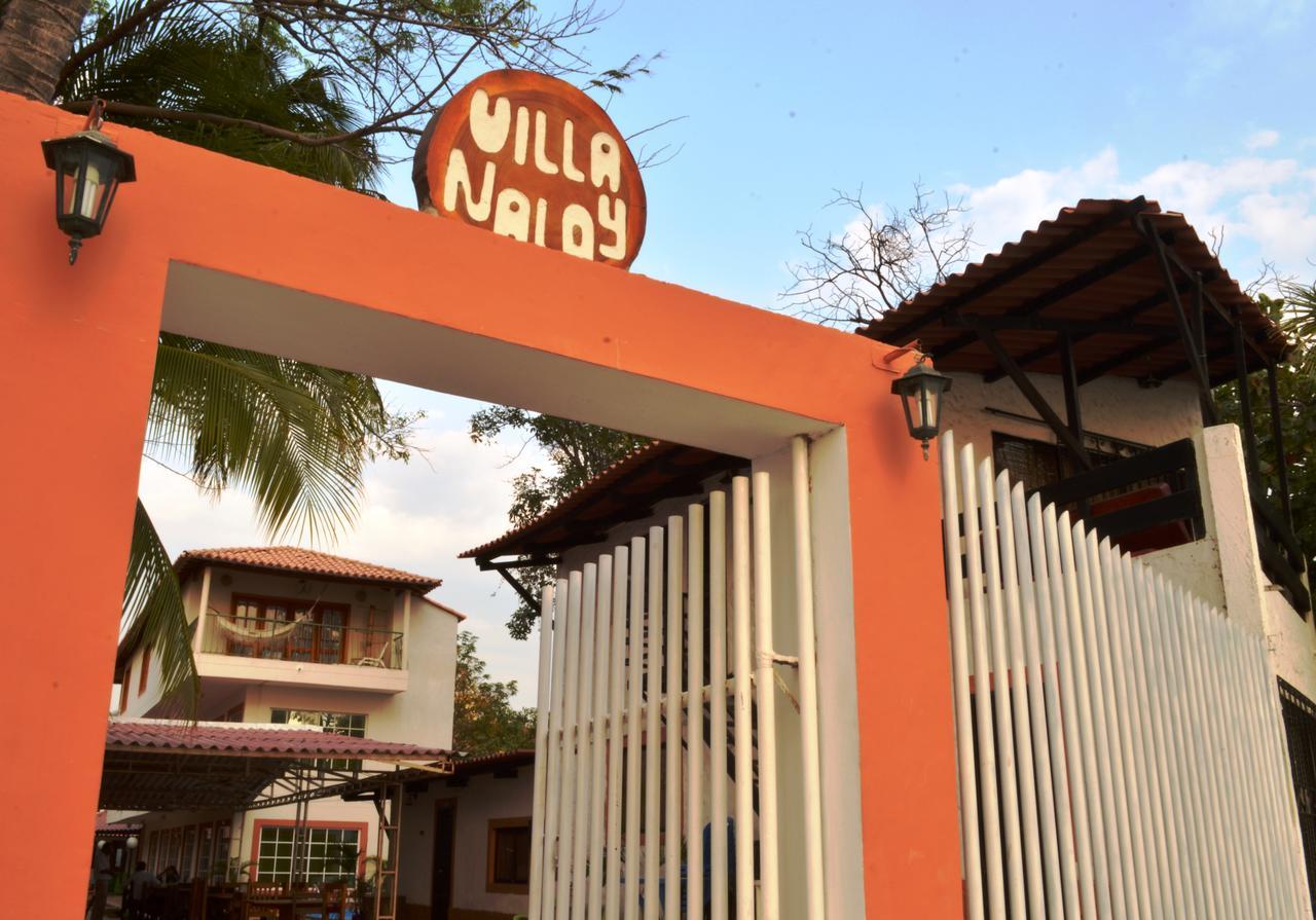 Hospedaje Villa Naloy Santa Marta  Exterior foto